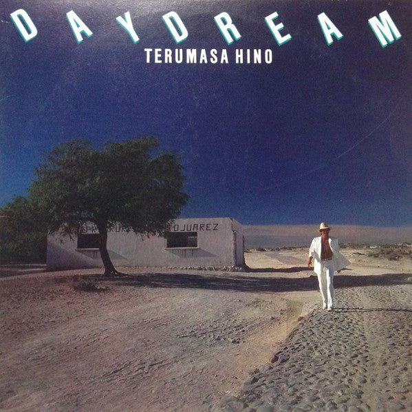 Master Release: Daydream by Terumasa Hino