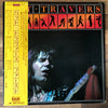 Pat Travers - Pat Travers (Vinyl, LP, Album) Very Good (VG) / Very Good (VG)