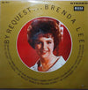 Brenda Lee - By Request (Vinyl, LP, Stereo) Good Plus (G+) / Very Good (VG)