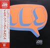 Yes - Yes (Vinyl, LP, Album, Reissue) Near Mint (NM or M-) / Very Good Plus (VG+)