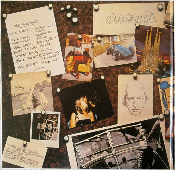Slowhand