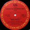 Afrika Bambaataa & Soulsonic Force - Looking For The Perfect Beat (Vinyl, 12