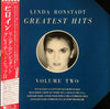 Linda Ronstadt - Greatest Hits Volume Two (Vinyl, LP, Compilation)
