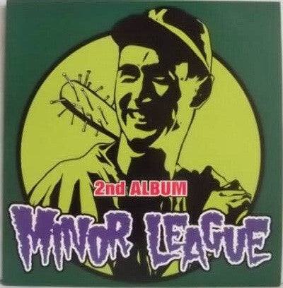 2nd Album