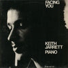 Keith Jarrett - Facing You (Vinyl, LP, Album, Reissue, Stereo) Very Good Plus (VG+) / Very Good Plus (VG+)