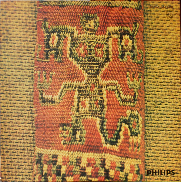 Cantata Sudamericana
