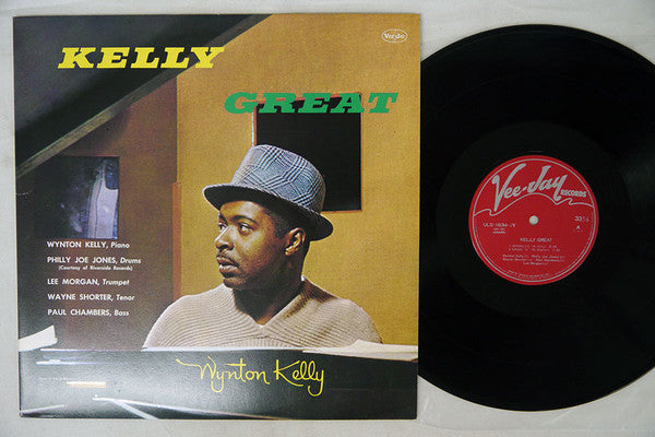 Kelly Great
