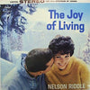 Nelson Riddle - The Joy Of Living (Vinyl, LP, Album, Stereo) Very Good Plus (VG+) / Good Plus (G+)