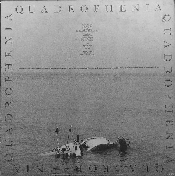 Quadrophenia