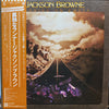 Jackson Browne - Running On Empty (Vinyl, LP, Album, Stereo)
