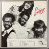 Lips (5) - Lips (Vinyl, LP, Album, Promo) Very Good (VG) / Very Good (VG)