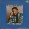 Johnny Hartman - I've Been There (Vinyl, LP) Very Good (VG) / Very Good (VG)