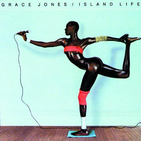 Master Release: Island Life by Grace Jones