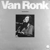 Dave Van Ronk - Van Ronk (2xVinyl, LP, Compilation) Very Good Plus (VG+) / Very Good (VG)