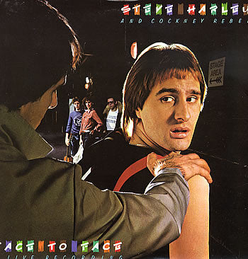 Release: Face To Face-Vinyl-Europe-None-1C 128-15 7681 3-5026236