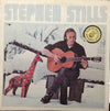 Stephen Stills - Stephen Stills (Vinyl, LP, Album) Good Plus (G+) / Good Plus (G+)