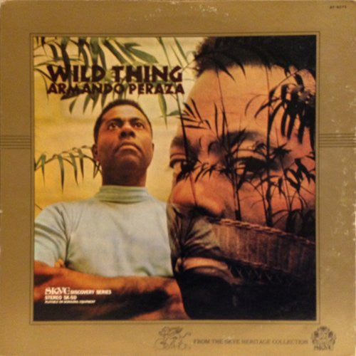 Wild Thing