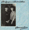 Clive Gregson And Christine Collister - Home And Away (Vinyl, LP, Album) Very Good (VG) / Good Plus (G+)