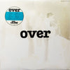 Off Course - Over (Vinyl, LP, Album, Stereo) Very Good Plus (VG+) / Very Good Plus (VG+)