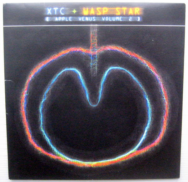 Master Release: Wasp Star (Apple Venus Volume 2) by XTC