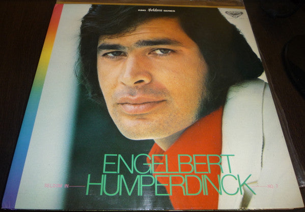 Seldom In Engelbert Humperdinck
