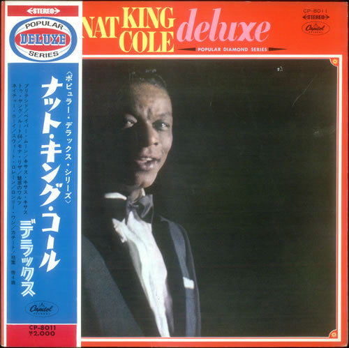 Master Release: Nat King Cole Deluxe by Nat King Cole