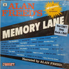 Various - Alan Freed's Memory Lane (Vinyl, LP, Compilation, Reissue...
