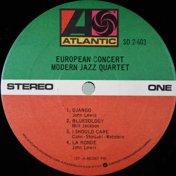 European Concert