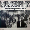 Momotaro Pink - With Original Pinks (Vinyl, LP, Numbered) Very Good Plus (VG+) / Very Good (VG)