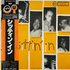 Stan Getz - Sittin' In (Vinyl, LP, Album, Limited Edition, Reissue, Mono) Very Good (VG) / Very Good Plus (VG+)