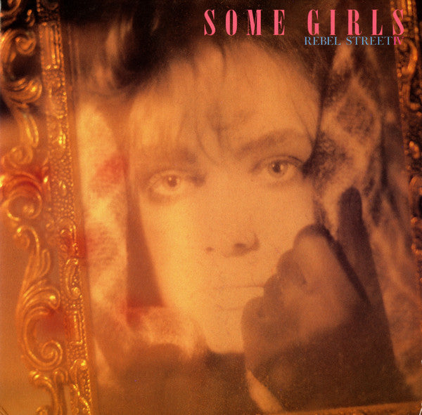 Master Release: Some Girls / Rebel Street IV by Various