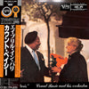 Count Basie Orchestra - April In Paris (Vinyl, LP, Album, Limited Edition, Reissue, Mono) Very Good Plus (VG+) / Very Good Plus (VG+)