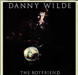 Release: The Boyfriend-Vinyl-Japan-1986-R28D-2032-9963075