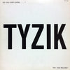 Jeff Tyzik - Tyzik (Vinyl, LP, Single Sided, Compilation, Promo) Very Good Plus (VG+) / Very Good (VG)