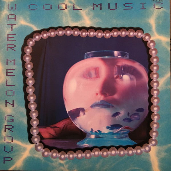 Master Release: Cool Music by Water Melon