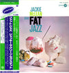 Jackie McLean Sextet - Fat Jazz (Vinyl, LP, Album, Reissue, Mono) Very Good Plus (VG+) / Very Good (VG)