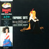 Kitaro - Symphonic Suite Queen Millennia (Vinyl, LP, Album)