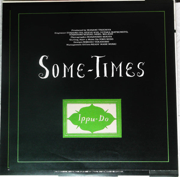 Some-Times