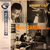 Michel Sardaby Trio - Night Cap (Vinyl, LP, Album, Limited Edition, Reissue) Very Good (VG) / Good Plus (G+)