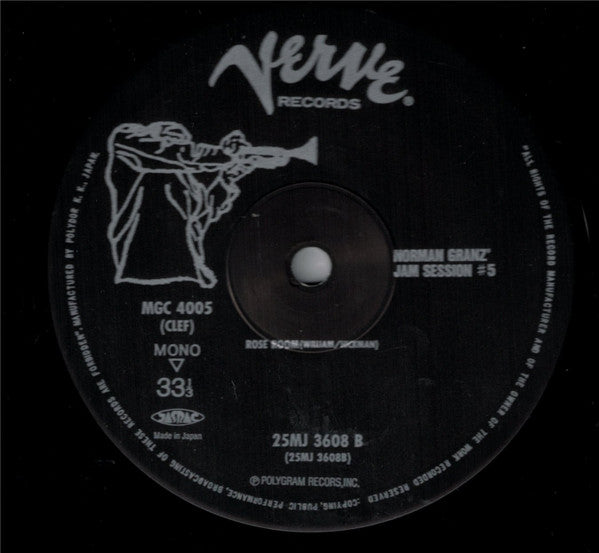 Jam Session #5