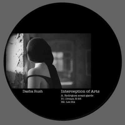 Release: Interception Of Arts-Vinyl-France-2013-FULLPANDA020-4683430
