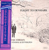 Duke Jordan - Flight To Denmark (Vinyl, LP, Album, Reissue) Very Good (VG) / Very Good (VG)