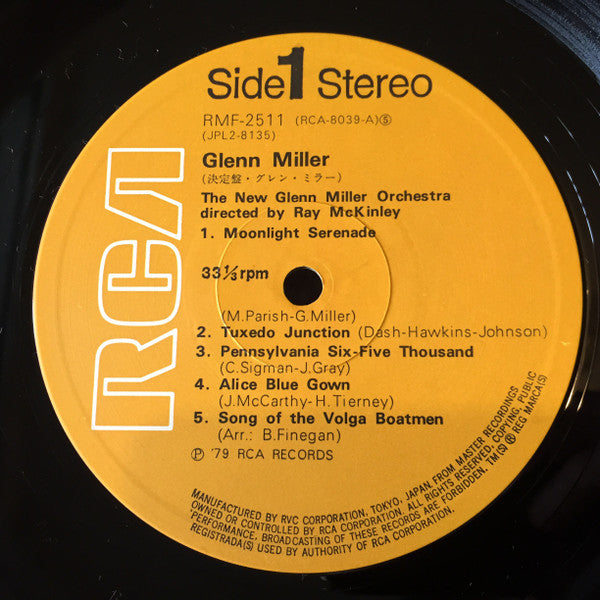 Glenn Miller