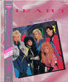 Heart - Nothin' At All (Vinyl, 10
