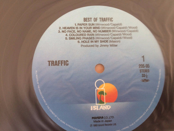 Best Of Traffic