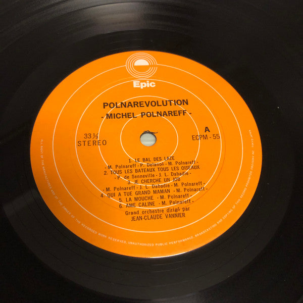 Polnarevolution
