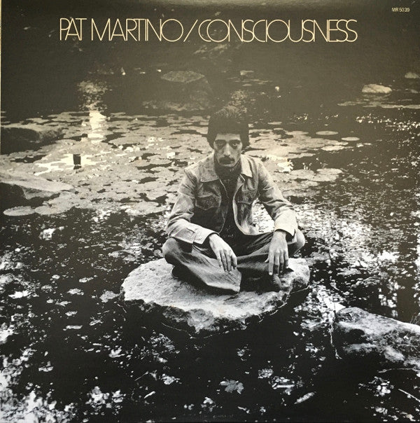 Consciousness