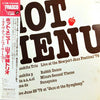 Yosuke Yamashita Trio - Hot Menu (Vinyl, LP, Album, Limited Edition, Reissue) Very Good Plus (VG+) / Very Good (VG)