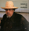 The Charles Mingus Quintet - Mingus In Europe Volume I (Vinyl, LP, Album, Mono) Near Mint (NM or M-) / Very Good (VG)
