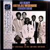 Art Blakey & The Jazz Messengers - Straight Ahead (Vinyl, LP, Album)